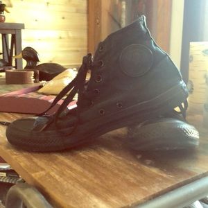 Converse High Tops